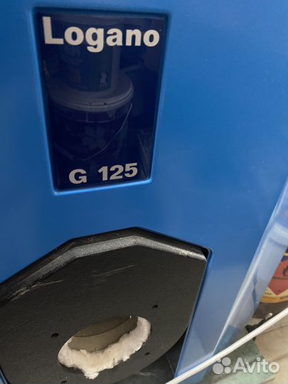 Универсальный котел Buderus