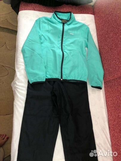 Вещи на девочку 146-152