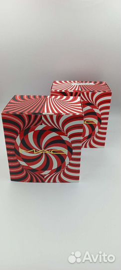 MAC набор из 5 помад