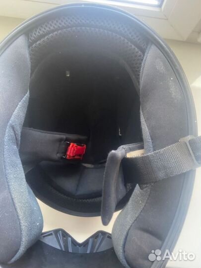 Мото шлем ls2