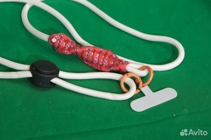 Шнурок для телефона