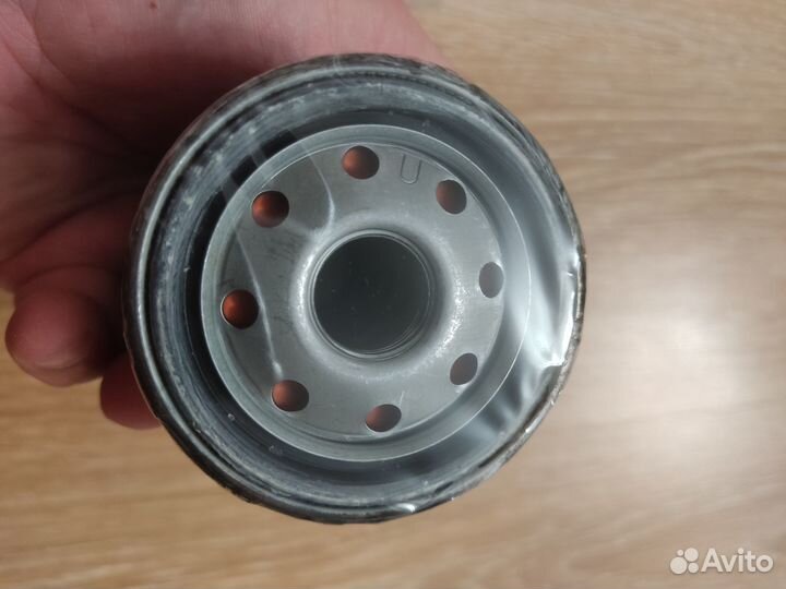 Фильтр масляный 4ND-108 nitto для Nissan