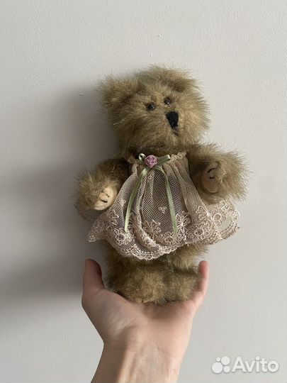 Мишка тедди