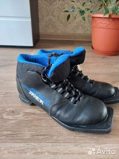 Лыжи беговые