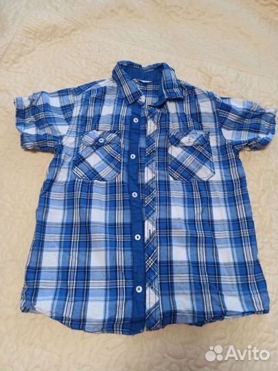 Вещи для мальчика