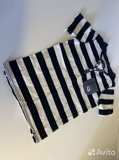 Одежда на мальчика