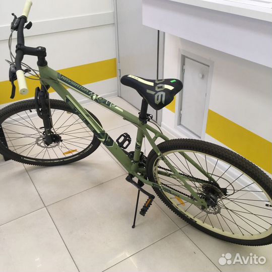 Велосипед Stels Navigator 900 29 ем79950