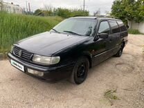 Volkswagen Passat 1.8 MT, 1994, 180 000 км, с пробегом, цена 200 000 руб.