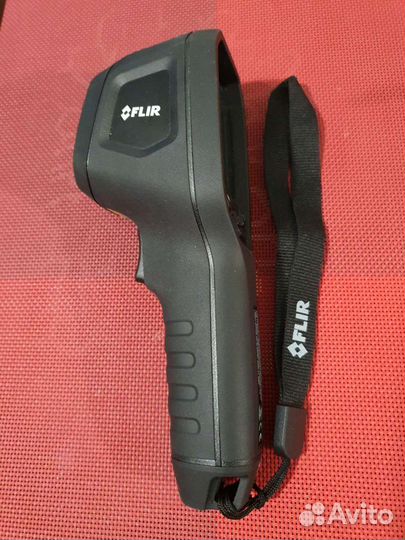 Тепловизор flir TG165X