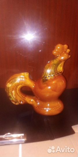 Фарфор, керамика, стекло, сувениры