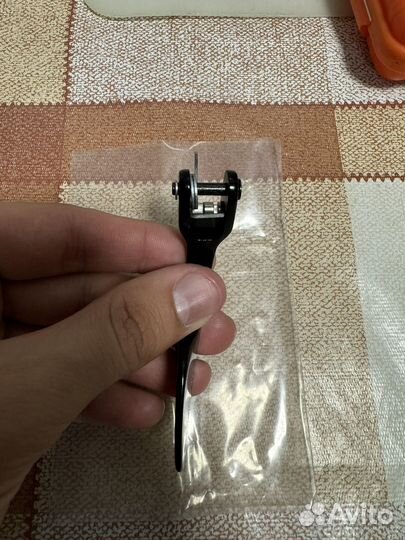 Рычаг-переключатель Sram rival / apex левый