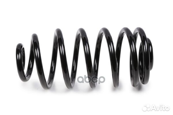 10-22308-SX пружина задняя 42 635 04 Opel Astr