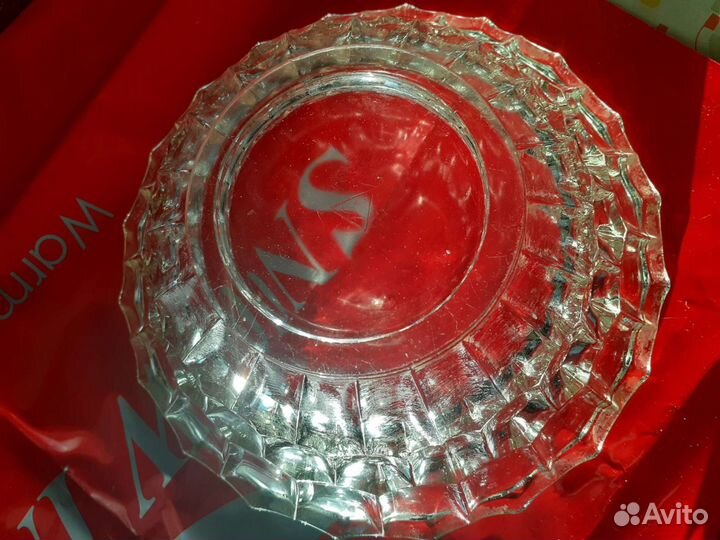 Салатники СССР