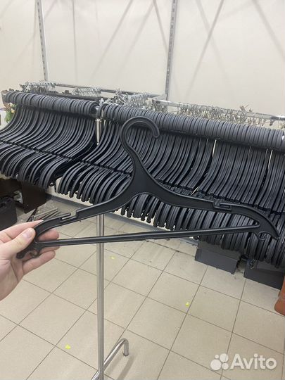 Плечики для одежды