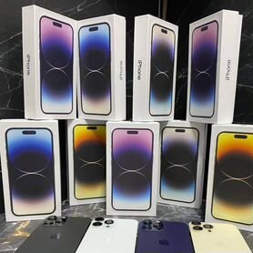 iPhone XR 10 В корпусе 14 Про