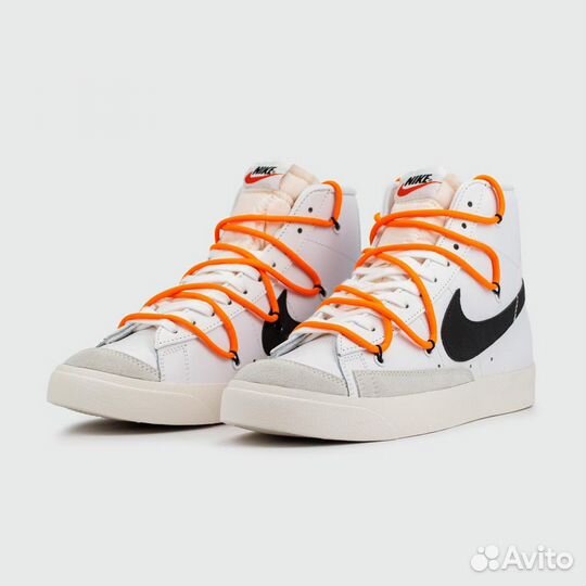 Кроссовки мужские Nike Blazer Mid 77