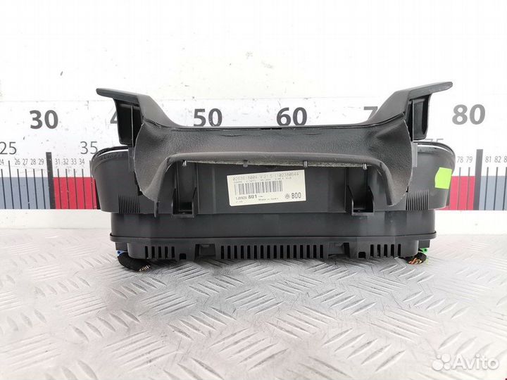 Панель для Volkswagen Golf 4