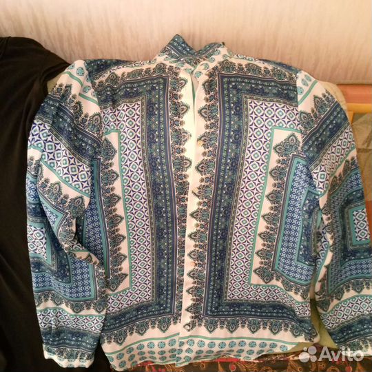 Женская одежда