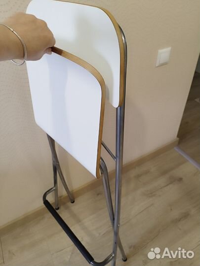 Стул складной IKEA