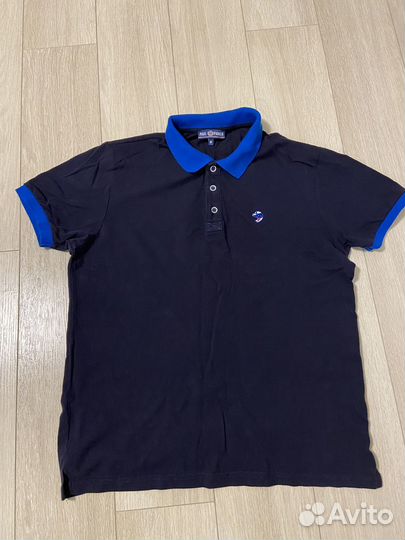 Поло paul parker