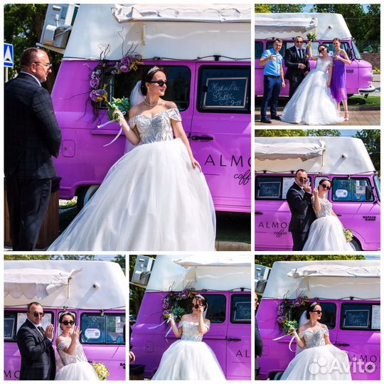 Свадебный фотограф