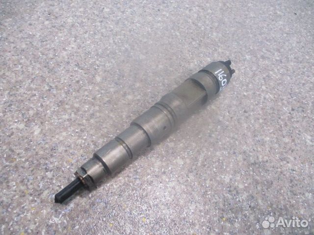 Форсунка с.н. 588310081 MAN 51101006048