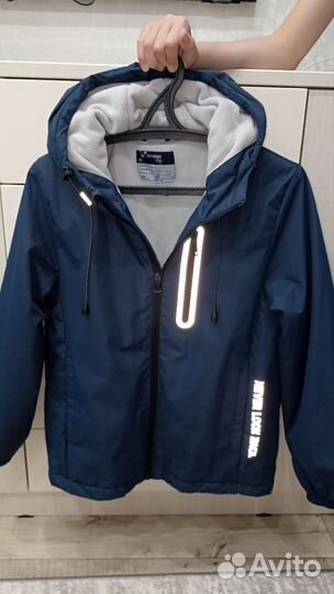 Куртка демисезон