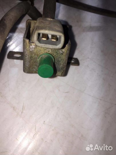 Клапан вакуумный,соленоидный Opel-Опель Vectra-Ве