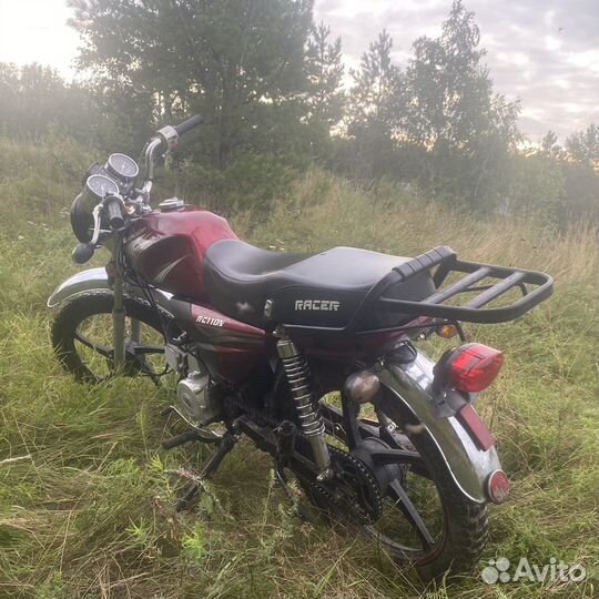 Racer RC110N
