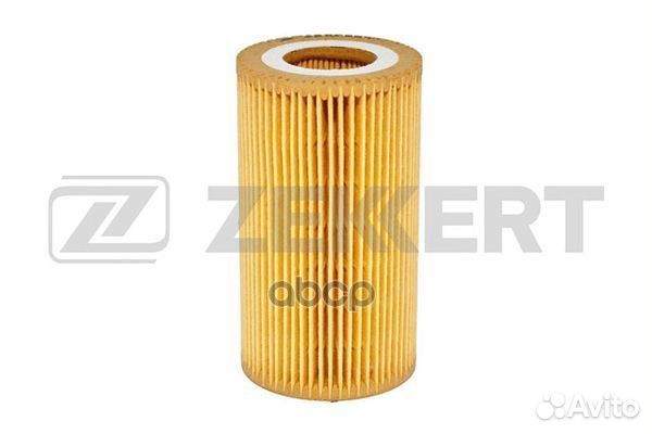 Фильтр масл. Eco Opel Astra G 98- Vectra B C