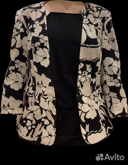 Пиджак женский