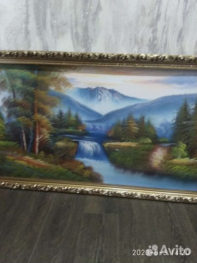 Картины