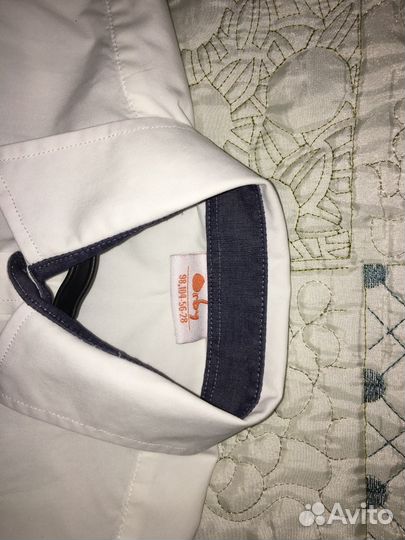 Костюм праздничный Orby 98-104