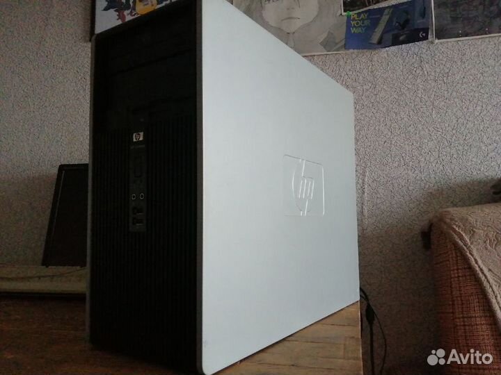 Компьютер HP