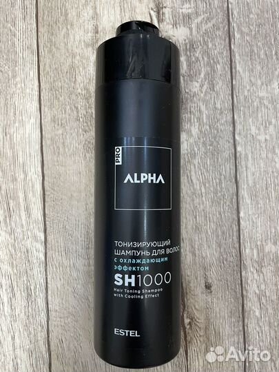 Шампунь estel