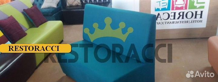 Мебель для кафе и офиса