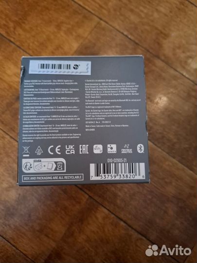 Garmin Fenix 8 51mm amoled sapphire titanium