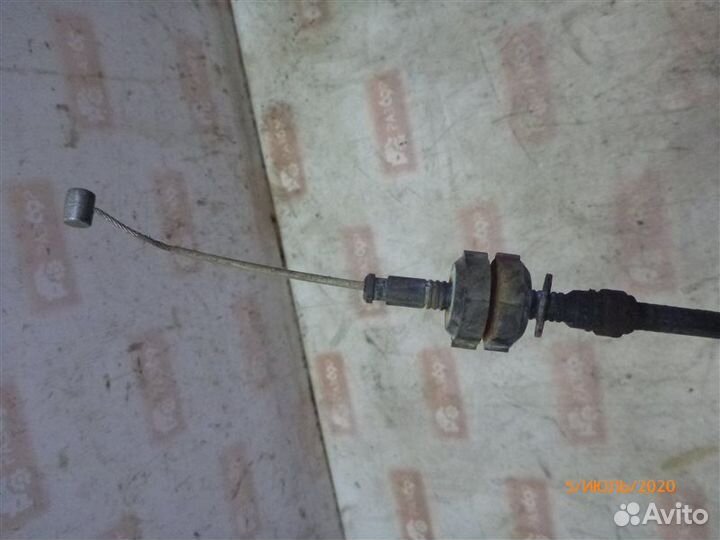 Тросик акселератора Hyundai Getz TB G4EE 2007