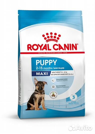 Корм для собак Роял Канин (Royal canin)