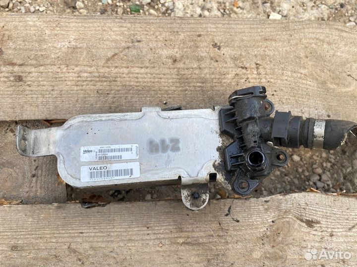 Теплообменник Bmw 1 Series F20 1.6 2013