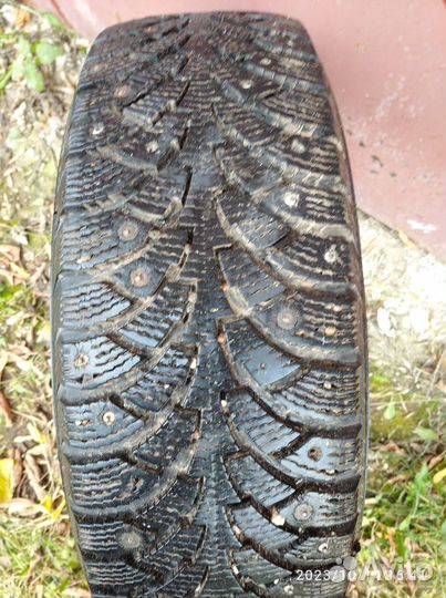 Nordman Nordman 4 185/65 R15