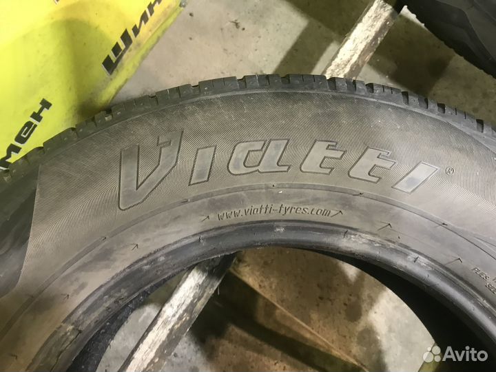 Viatti Bosco A/T 215/70 R16