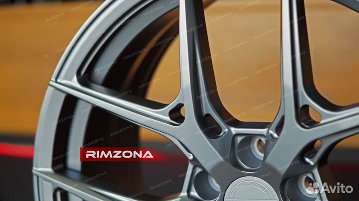 Кованые диски R20 Toyota Corolla