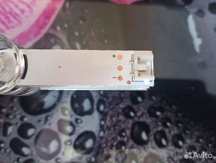 Лед подсветка для тв 81