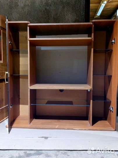 Тумба под тв