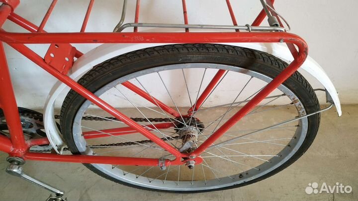 Велосипед украина хвз