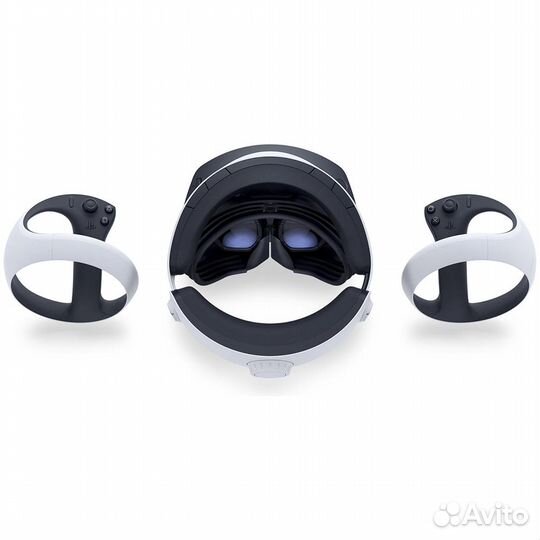Очки виртуальной реальности Sony Playstation VR2