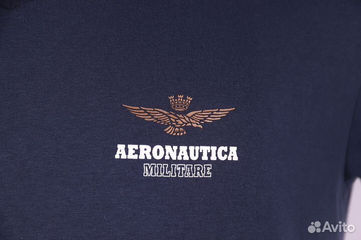 Aeronautica Militare футболка