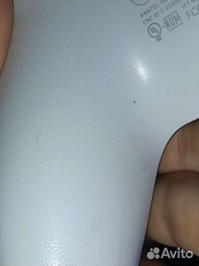 Геймпад sony ps 5 dualsense