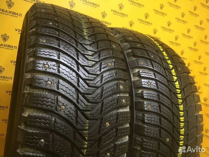 Michelin X-Ice North 3 215/55 R16 98T